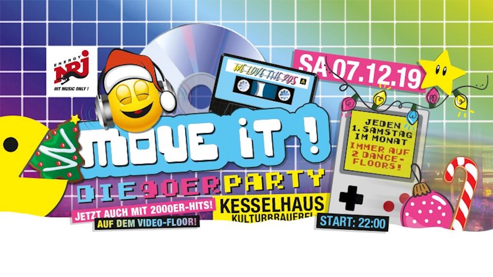 Party Kesselhaus 07 12 2019 Gasteliste030